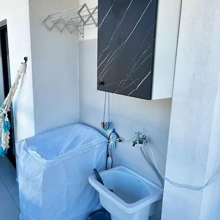 Apartamento Em Ubatuba - Loft Pereque Acu Exterior foto