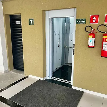 Apartamento Em Ubatuba - Loft Pereque Acu Exterior foto