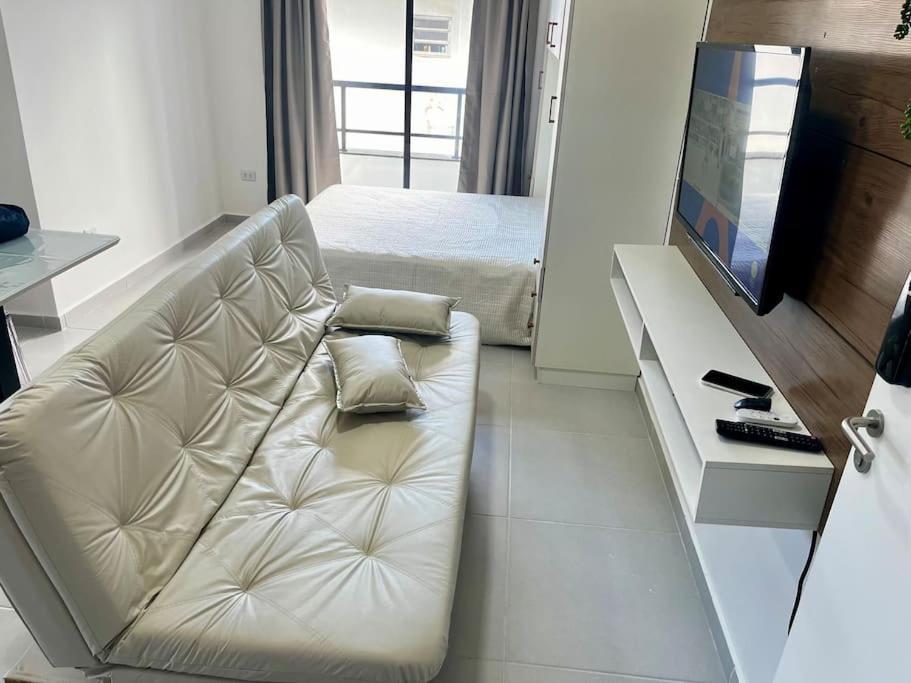 Apartment Em - Loft Pereque Acu Ubatuba