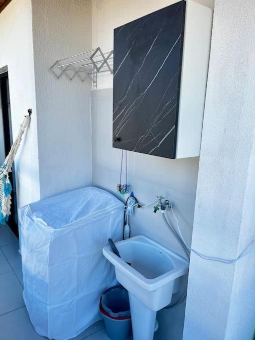 Apartment Em - Loft Pereque Acu *