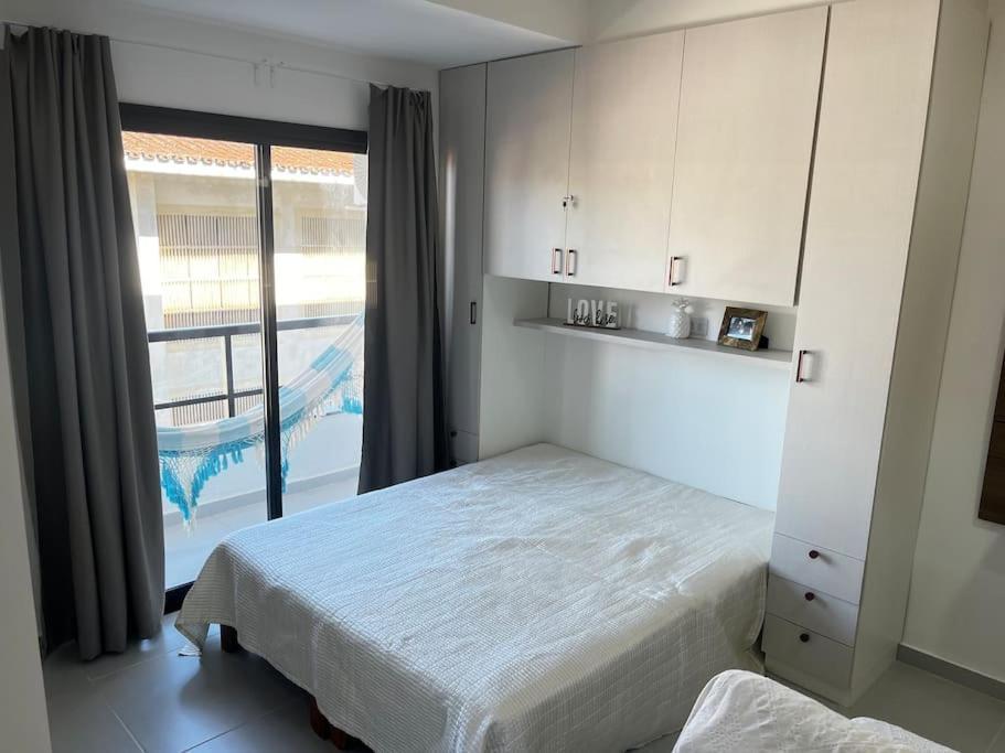 Em - Loft Pereque Acu Apartment