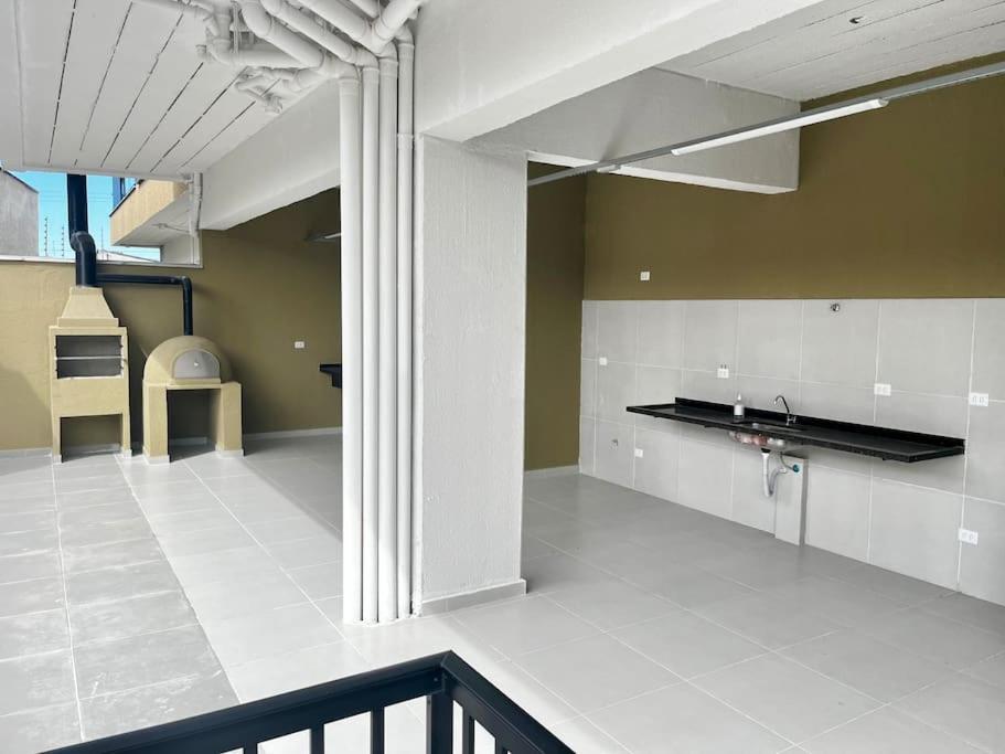 Em - Loft Pereque Acu Apartment