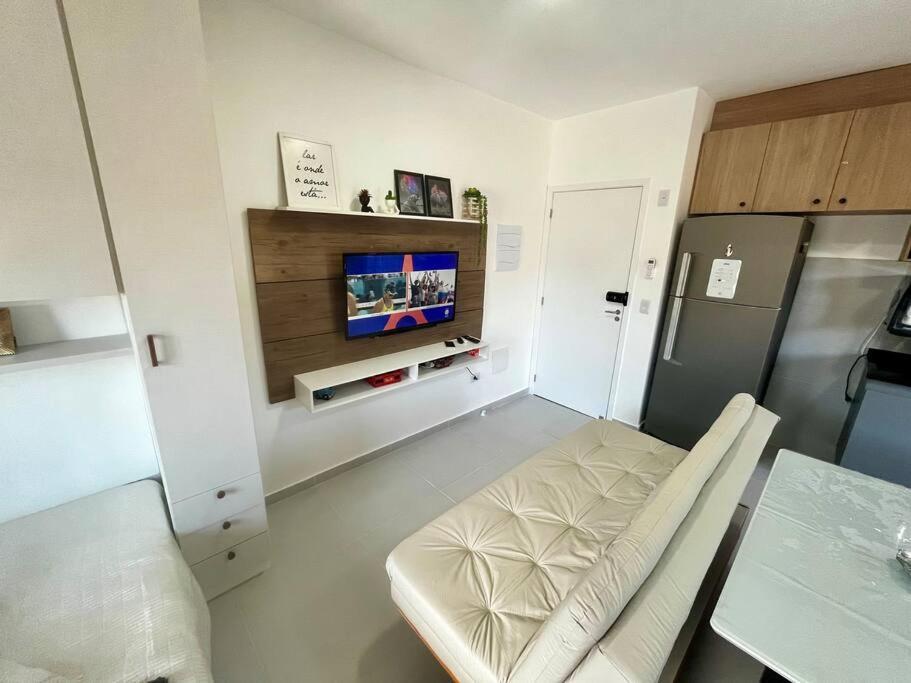Apartment Em - Loft Pereque Acu