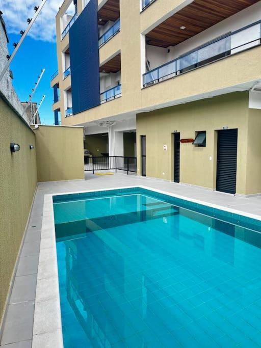 Em - Loft Pereque Acu Apartment Ubatuba