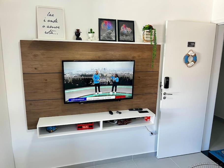 Em - Loft Pereque Acu *