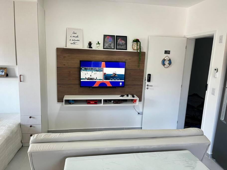 Apartment Em - Loft Pereque Acu *